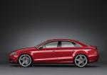 Audi A3 Sedan Concept 2011 года